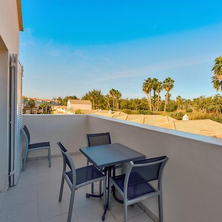 Chalet Playa De Las Americas Арона Екстер'єр фото