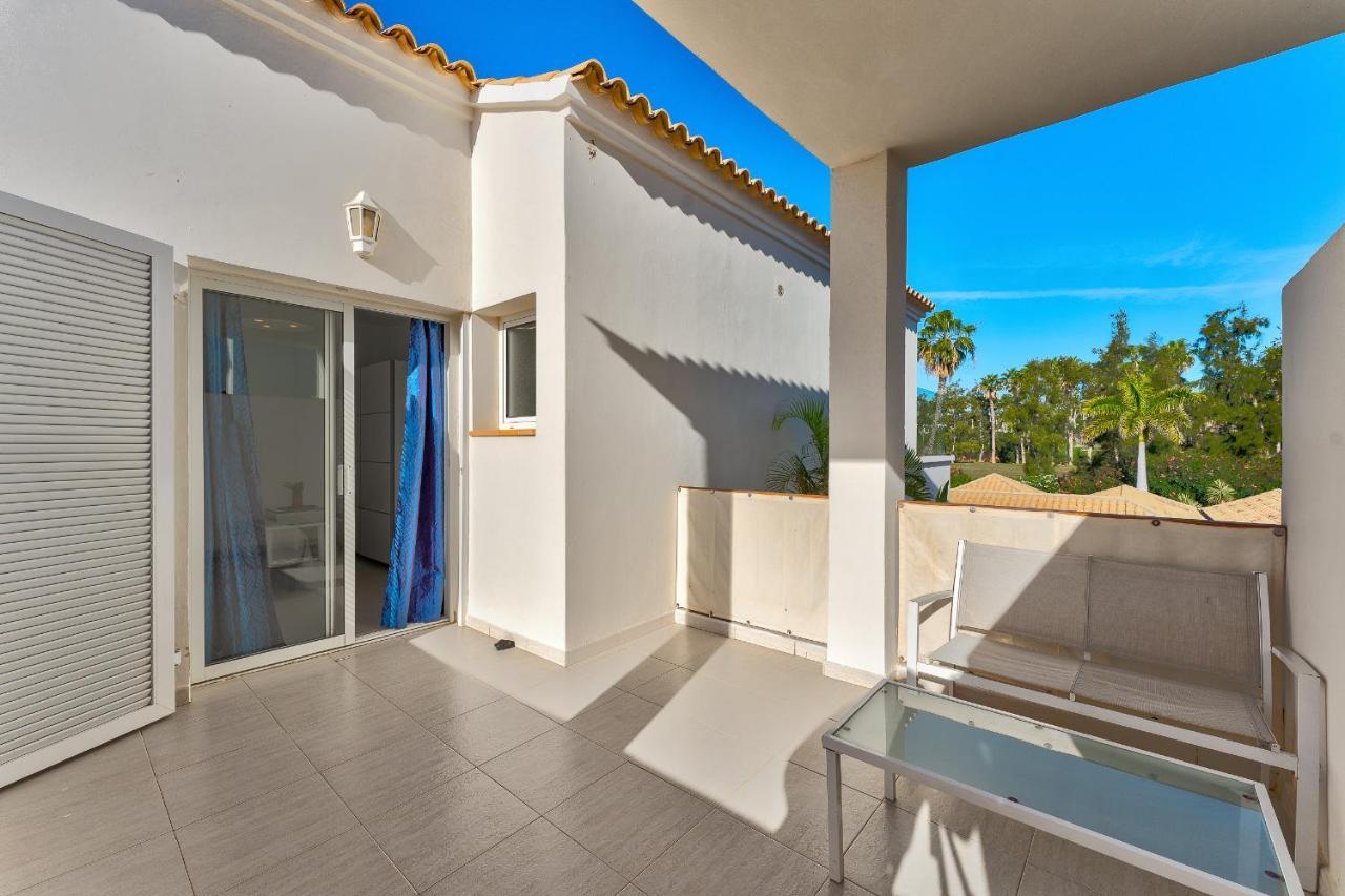 Chalet Playa De Las Americas Арона Екстер'єр фото