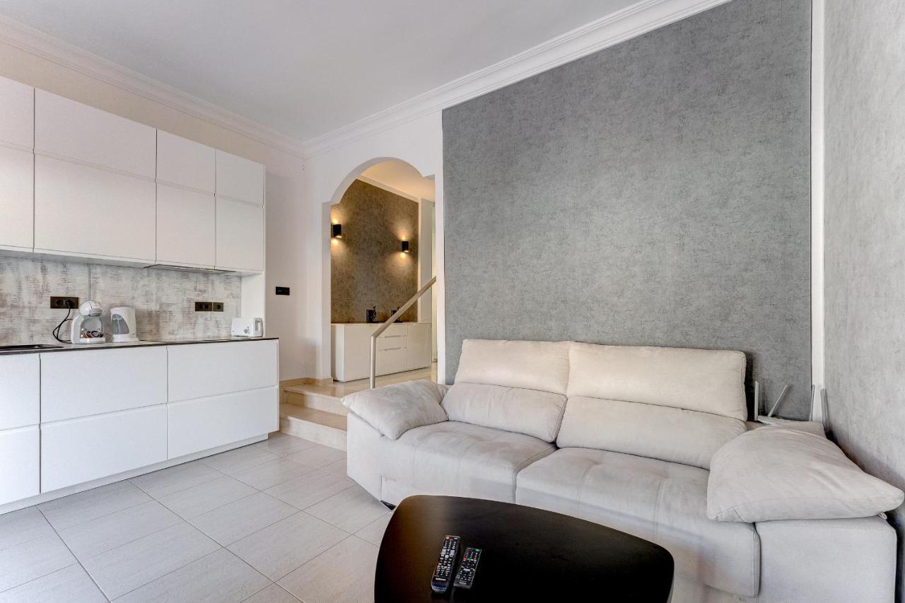 Chalet Playa De Las Americas Арона Екстер'єр фото