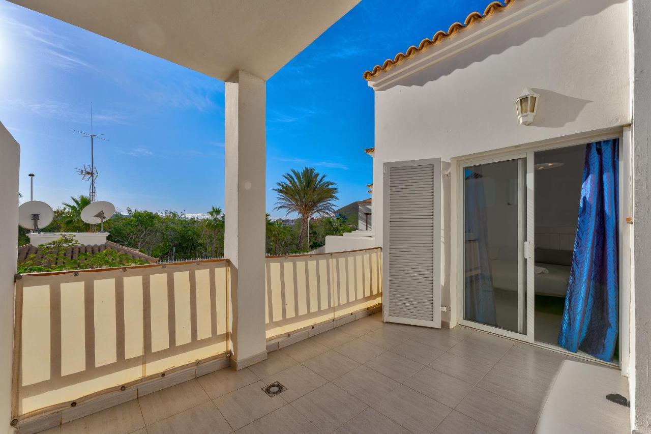 Chalet Playa De Las Americas Арона Екстер'єр фото