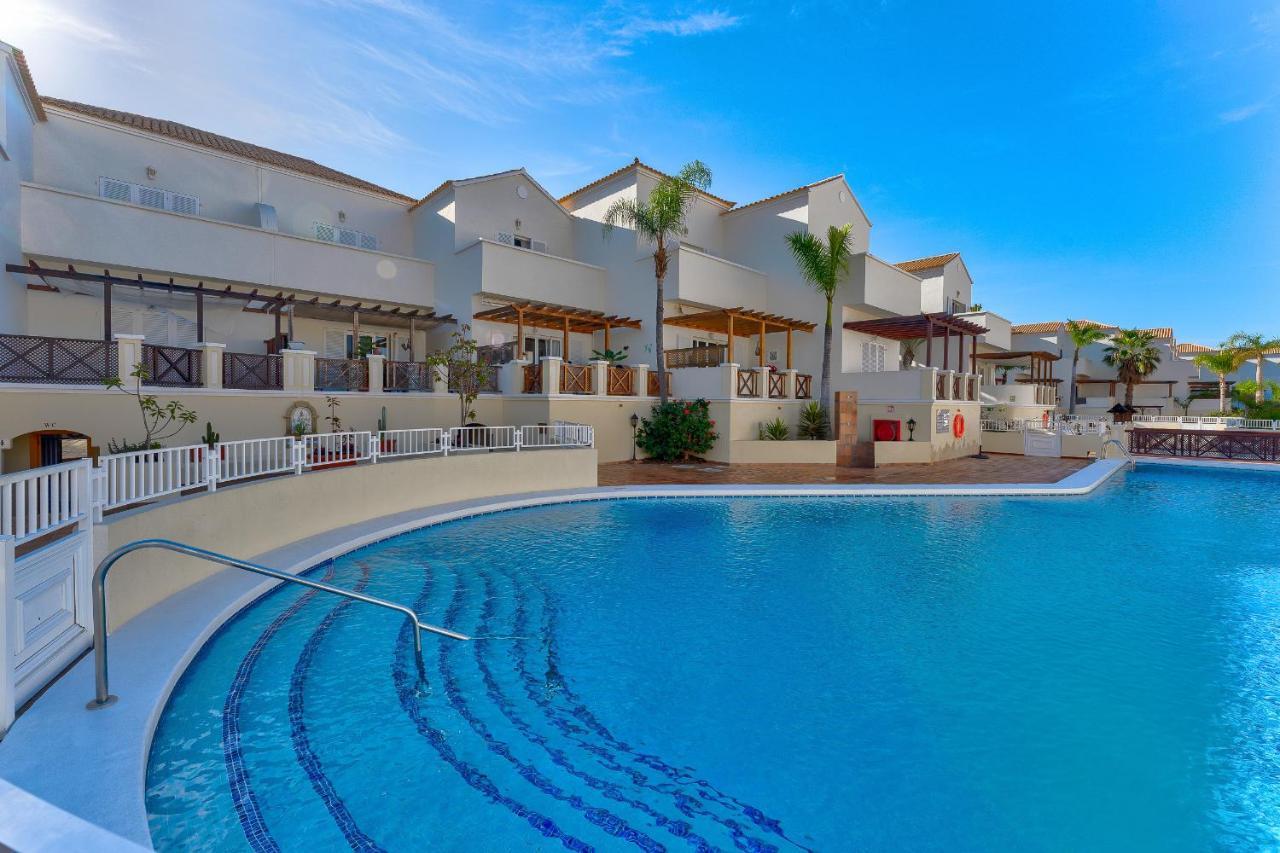 Chalet Playa De Las Americas Арона Екстер'єр фото