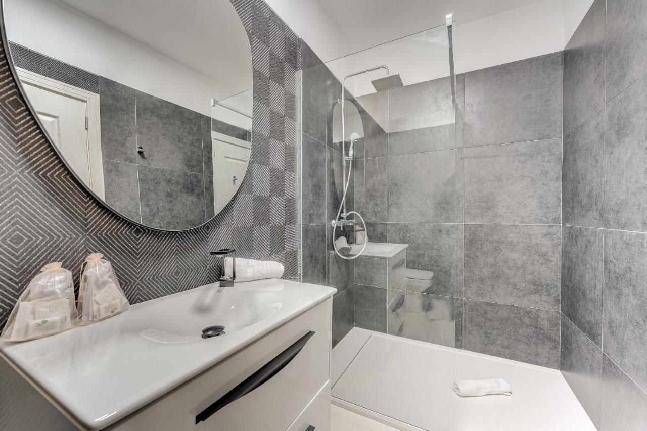 Chalet Playa De Las Americas Арона Екстер'єр фото