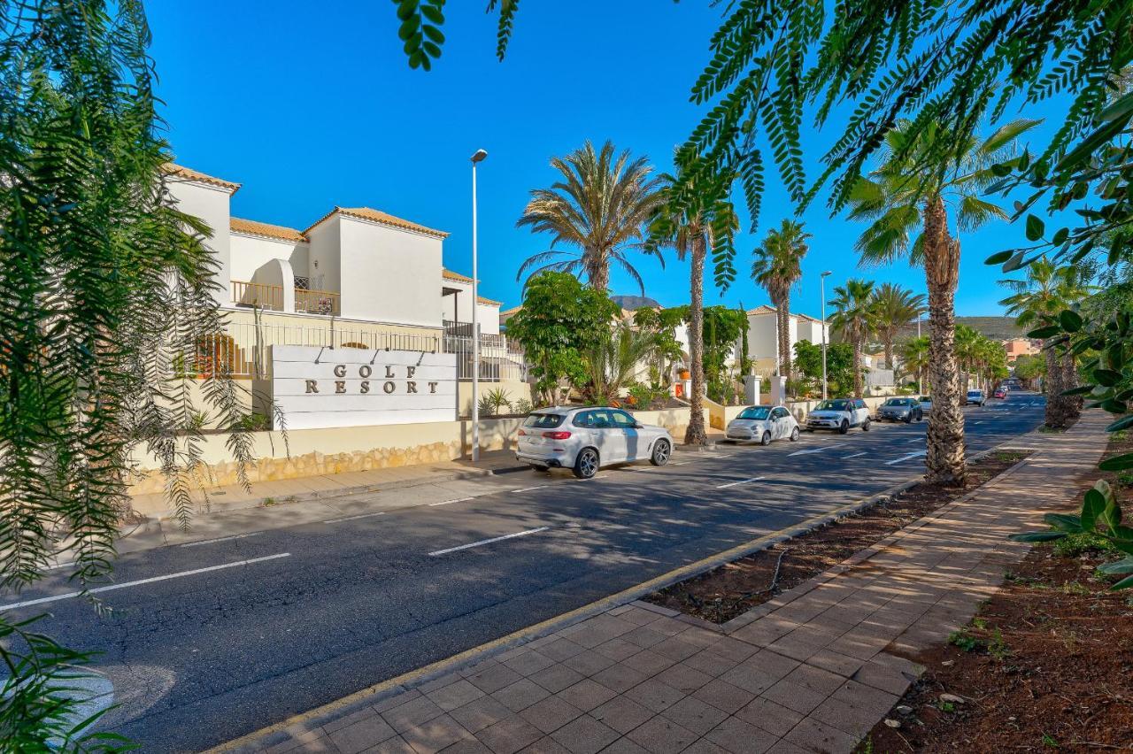 Chalet Playa De Las Americas Арона Екстер'єр фото