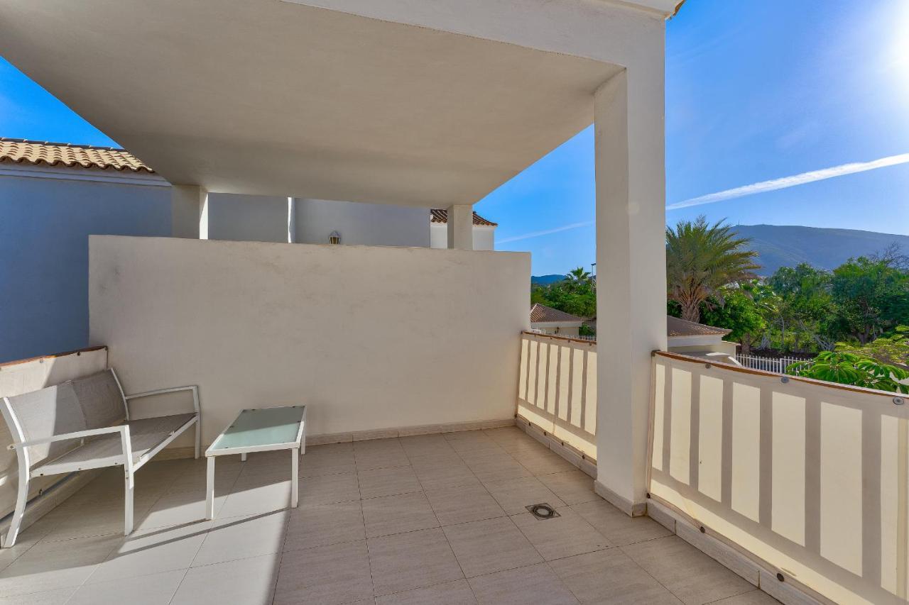 Chalet Playa De Las Americas Арона Екстер'єр фото