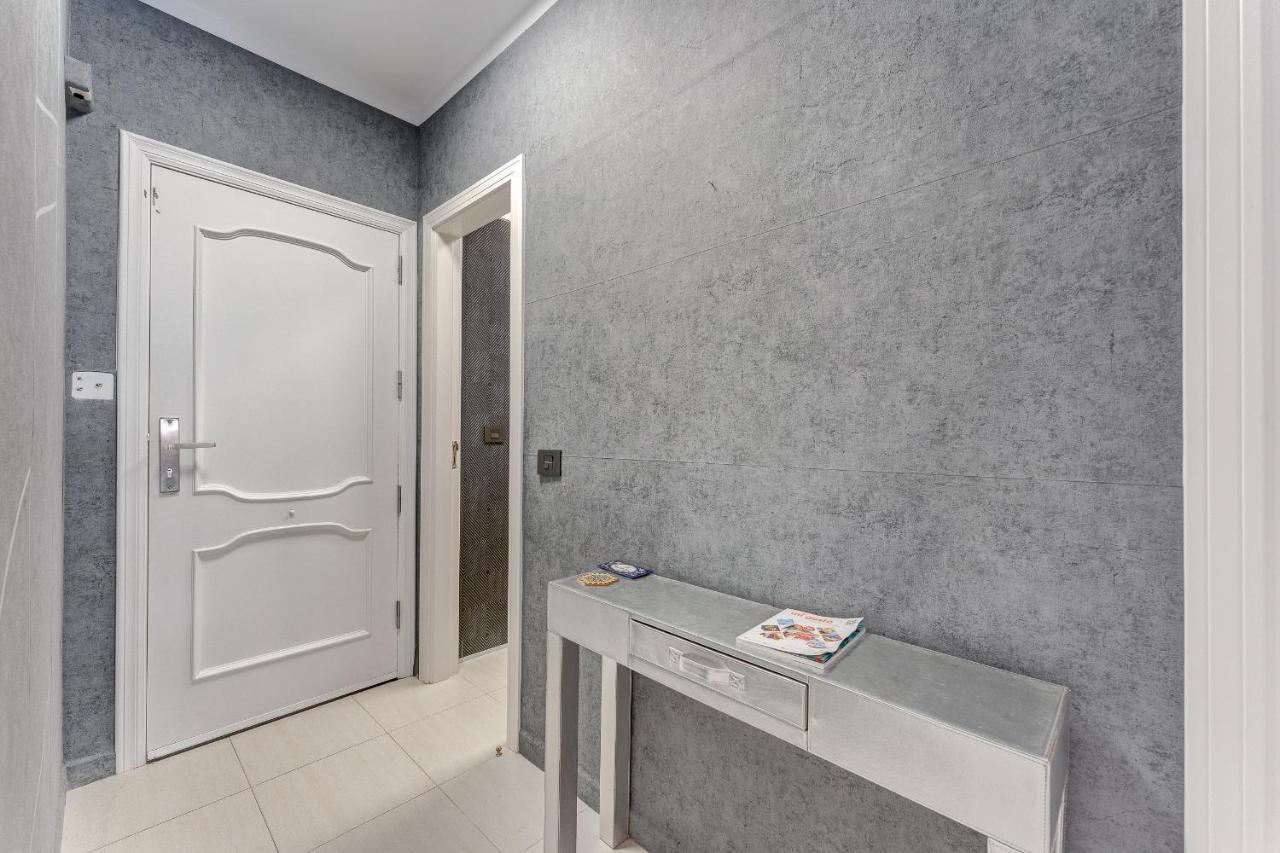 Chalet Playa De Las Americas Арона Екстер'єр фото