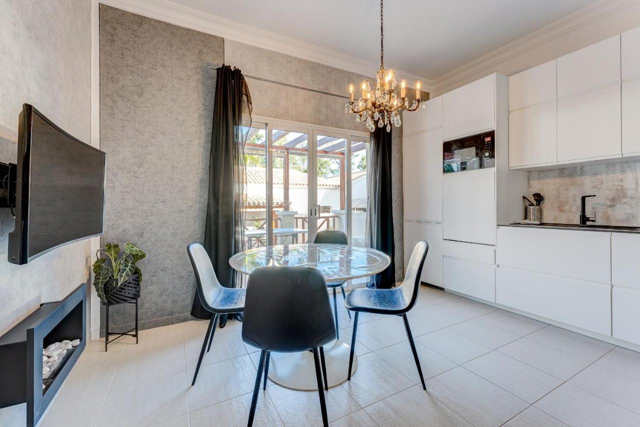 Chalet Playa De Las Americas Арона Екстер'єр фото