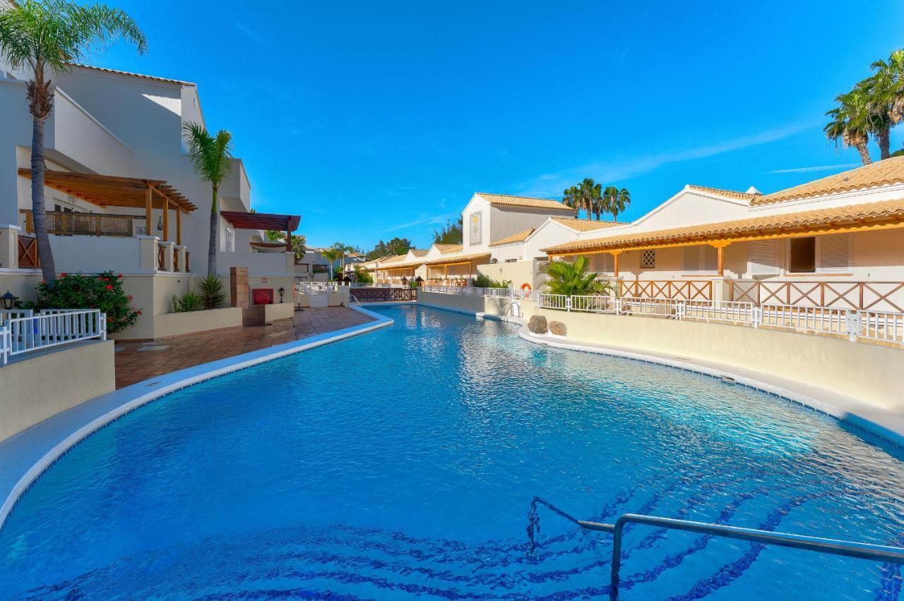 Chalet Playa De Las Americas Арона Екстер'єр фото