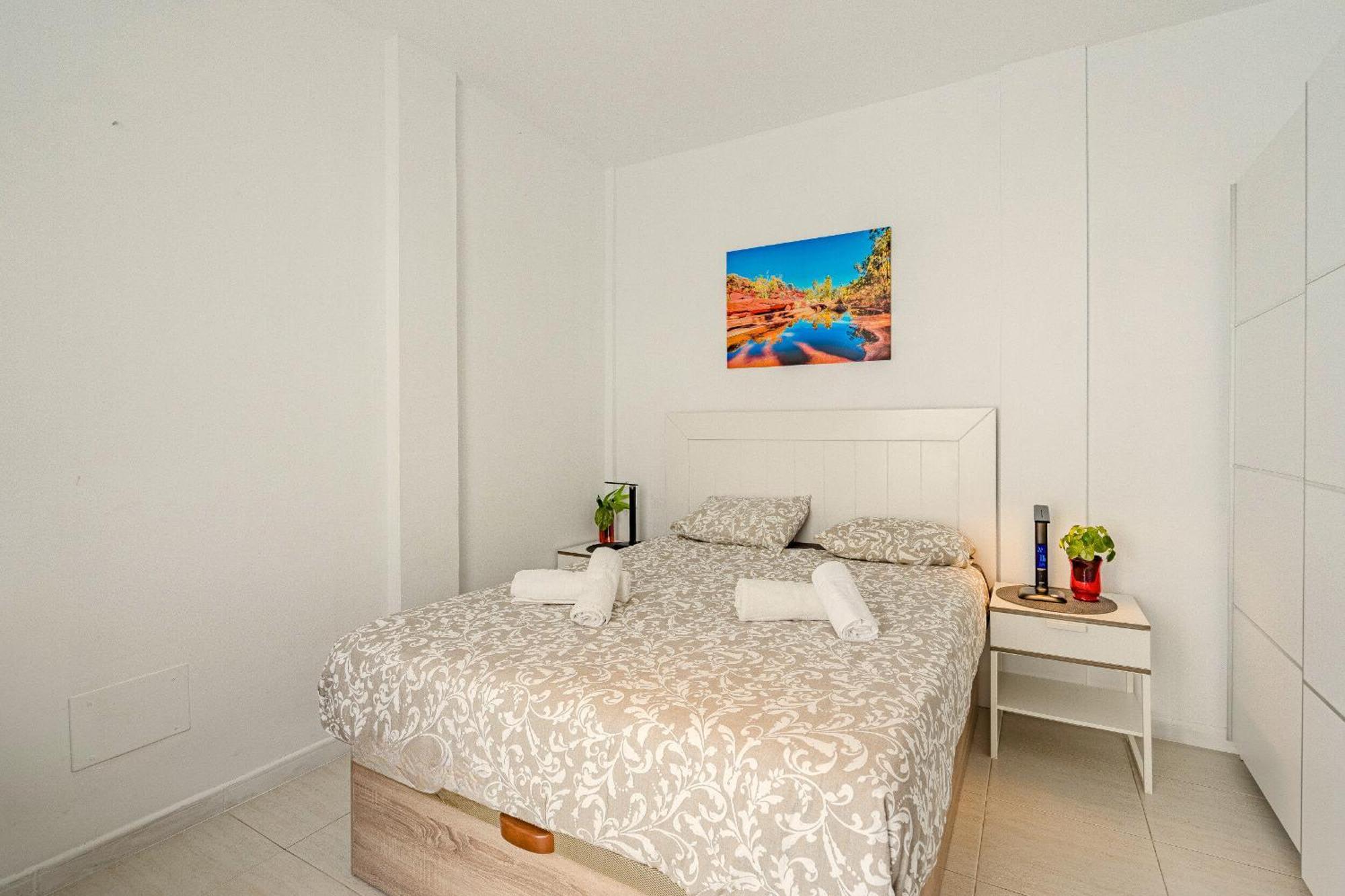 Chalet Playa De Las Americas Арона Екстер'єр фото