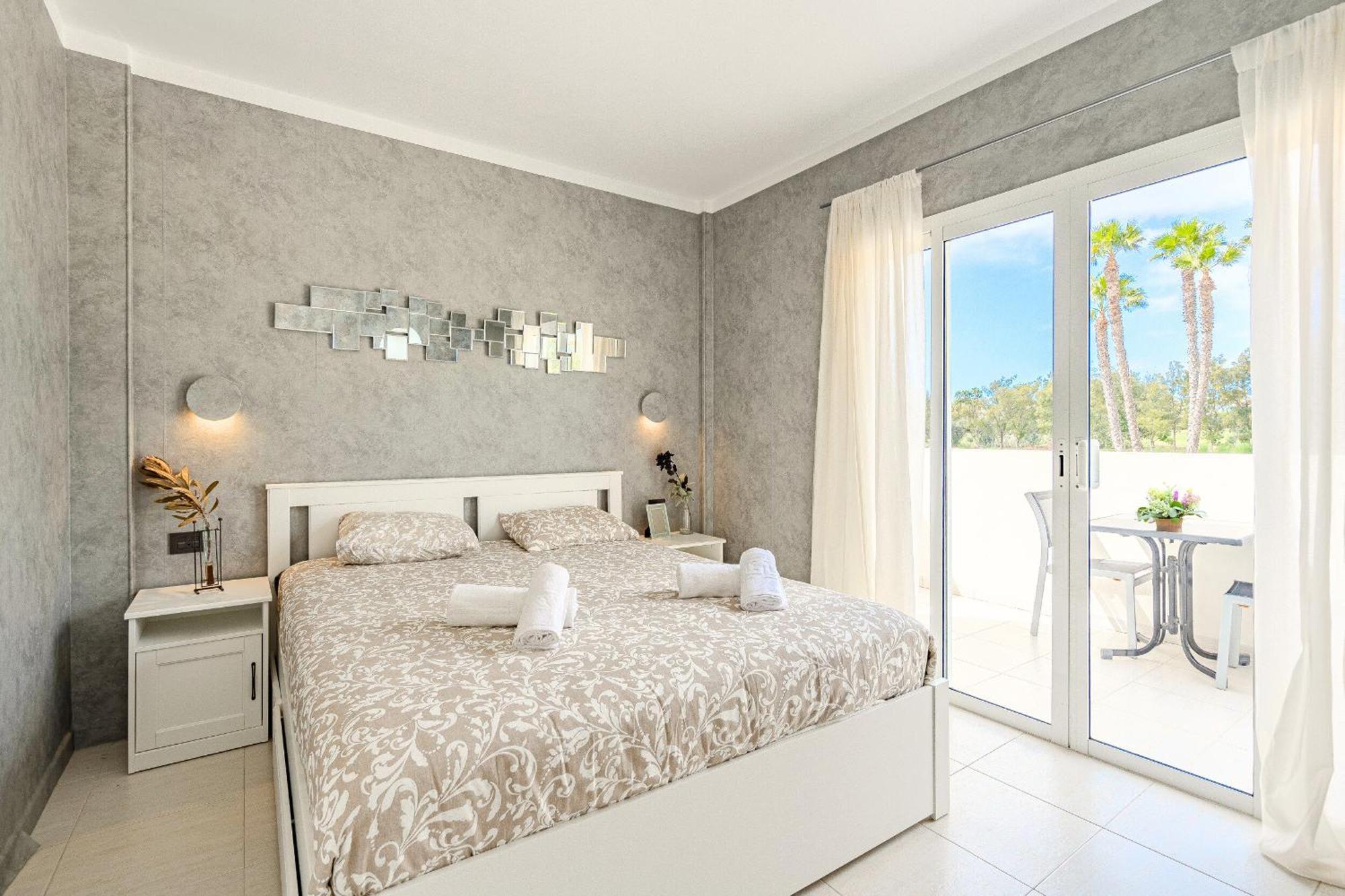Chalet Playa De Las Americas Арона Екстер'єр фото
