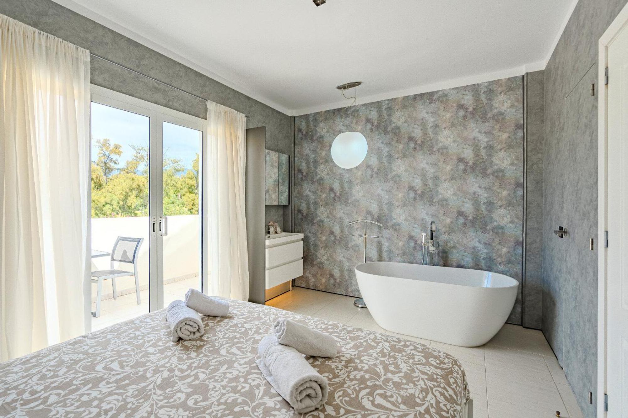 Chalet Playa De Las Americas Арона Екстер'єр фото